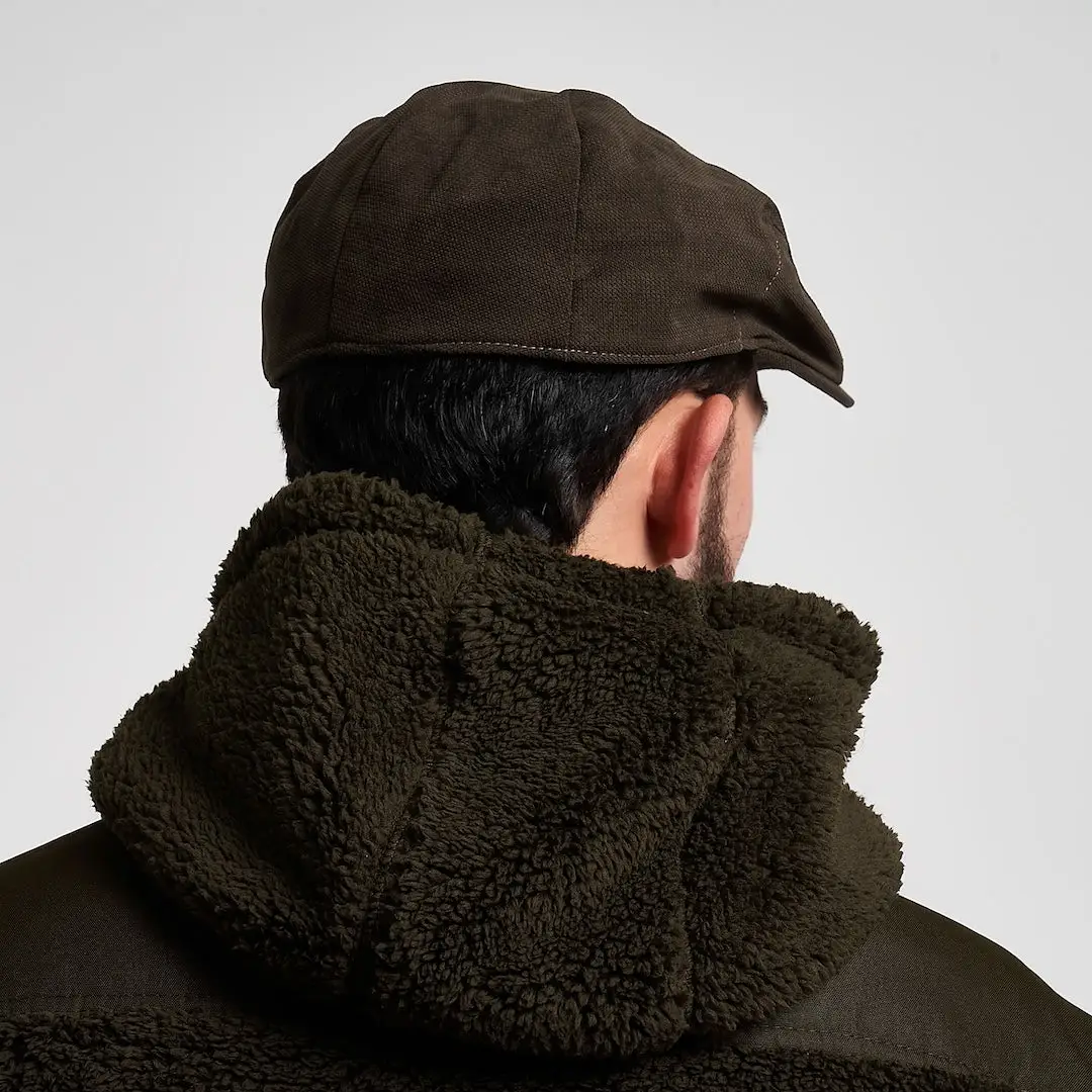 Jack Pyke Ashcombe Flat Cap - Image 6