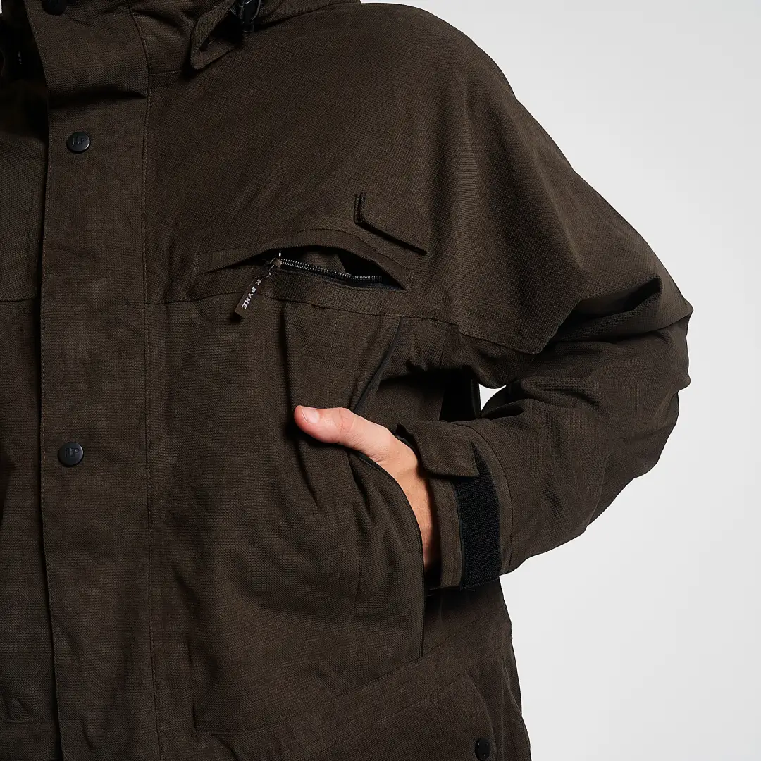 Jack Pyke Ashcombe Jacket - Image 10