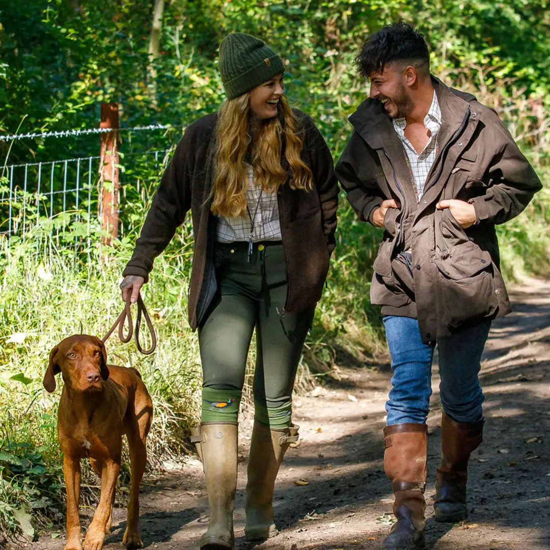 Jack Pyke Ashcombe Jacket - Image 2