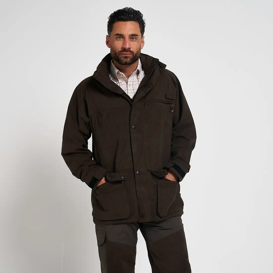 Jack Pyke Ashcombe Jacket - Image 3