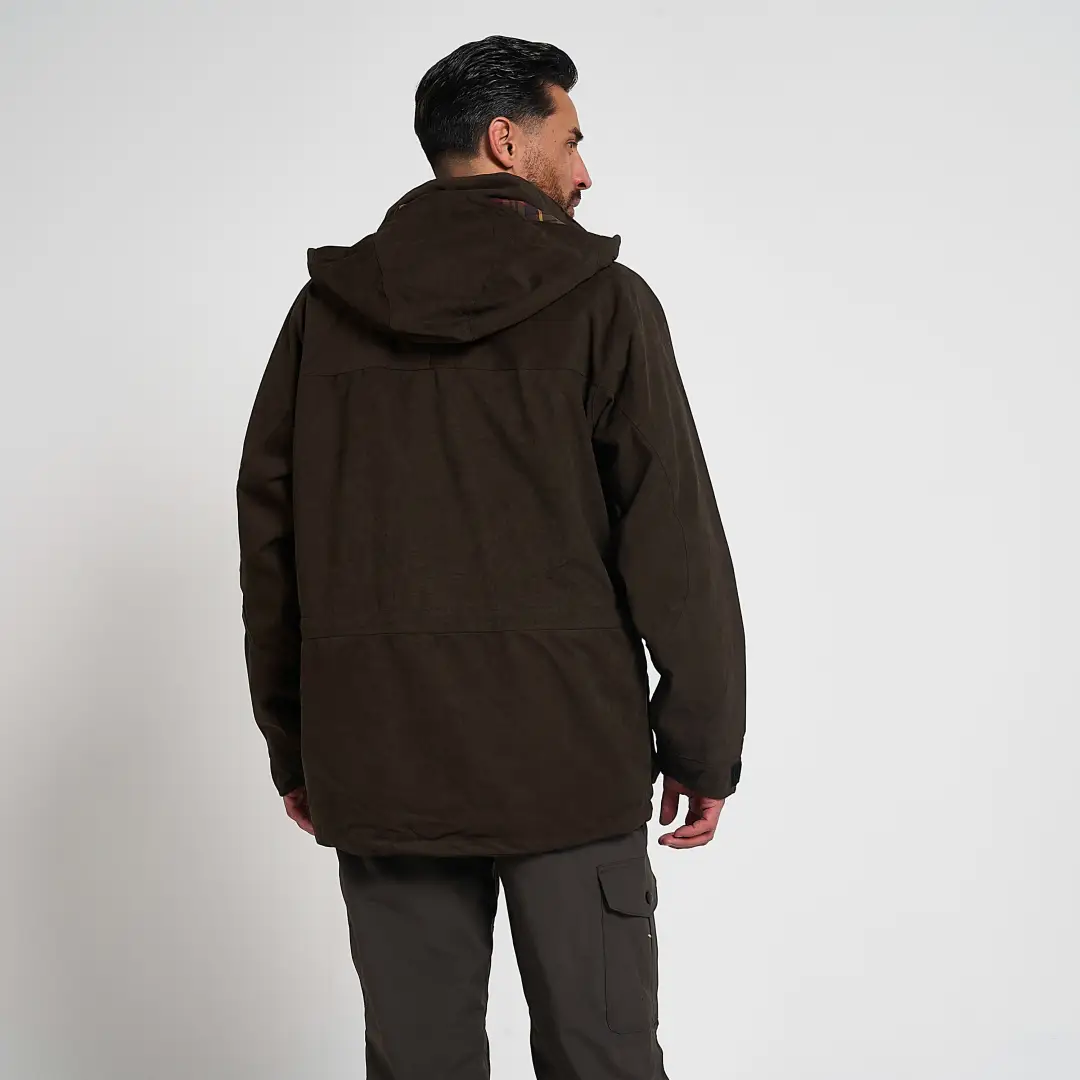 Jack Pyke Ashcombe Jacket - Image 4