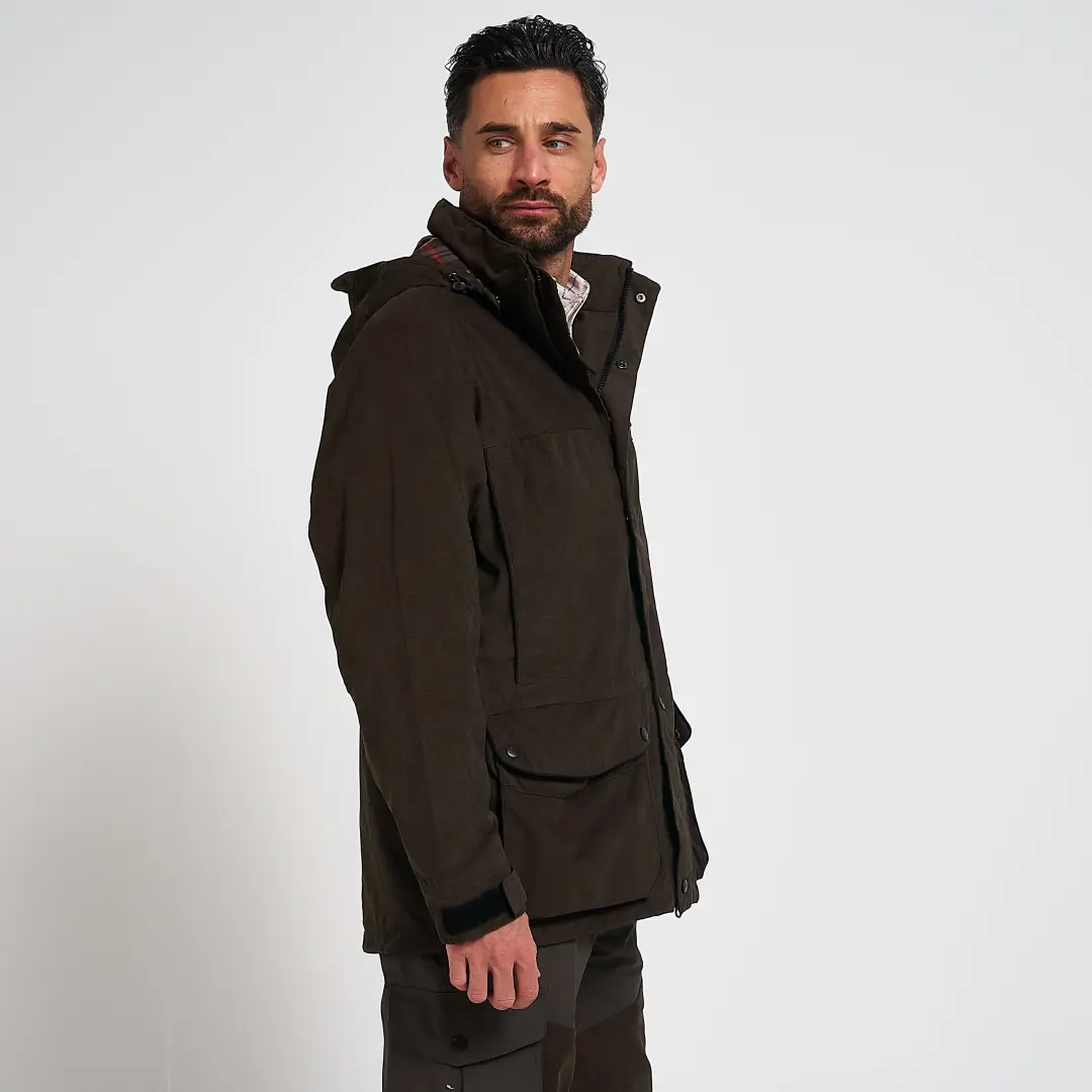 Jack Pyke Ashcombe Jacket - Image 6