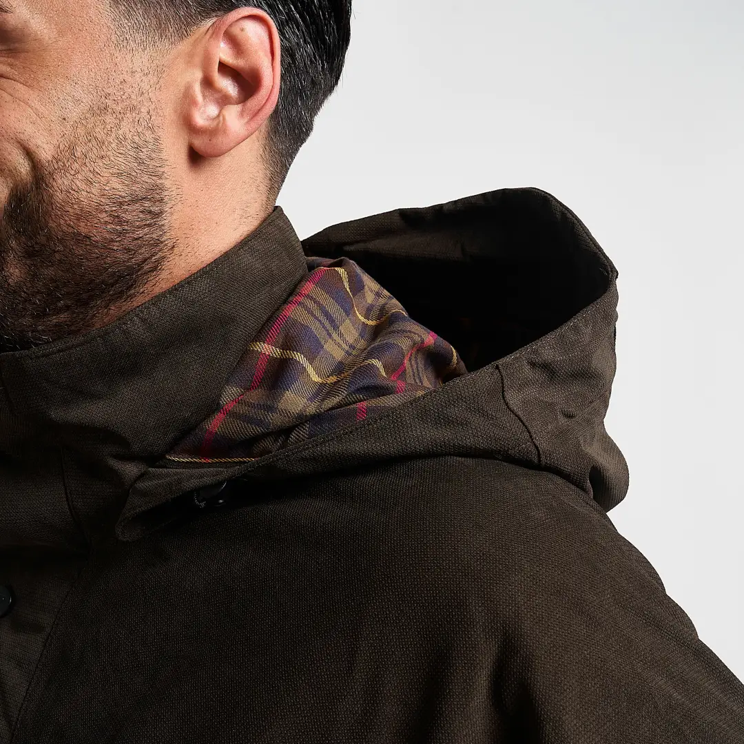 Jack Pyke Ashcombe Jacket - Image 7
