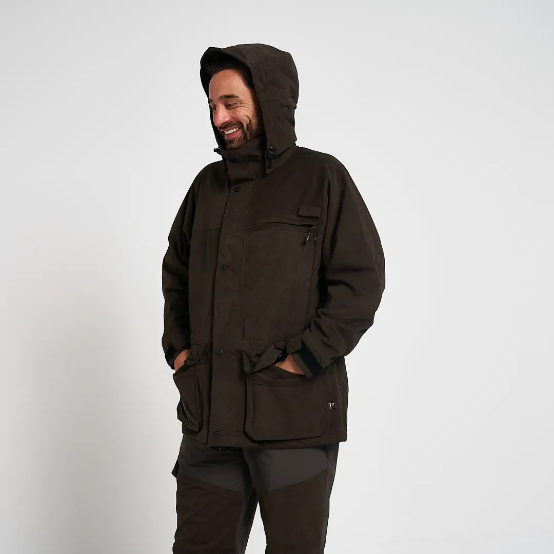 Jack Pyke Ashcombe Jacket - Image 9
