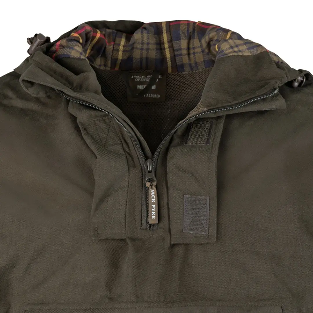 Jack Pyke Ashcombe Smock - Image 3