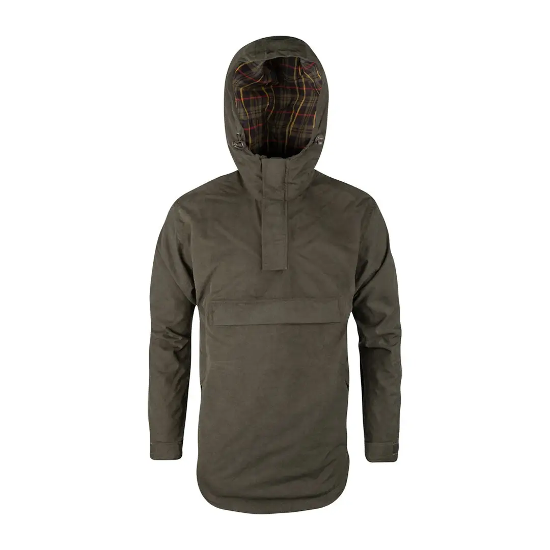 Jack Pyke Ashcombe Smock - Image 4