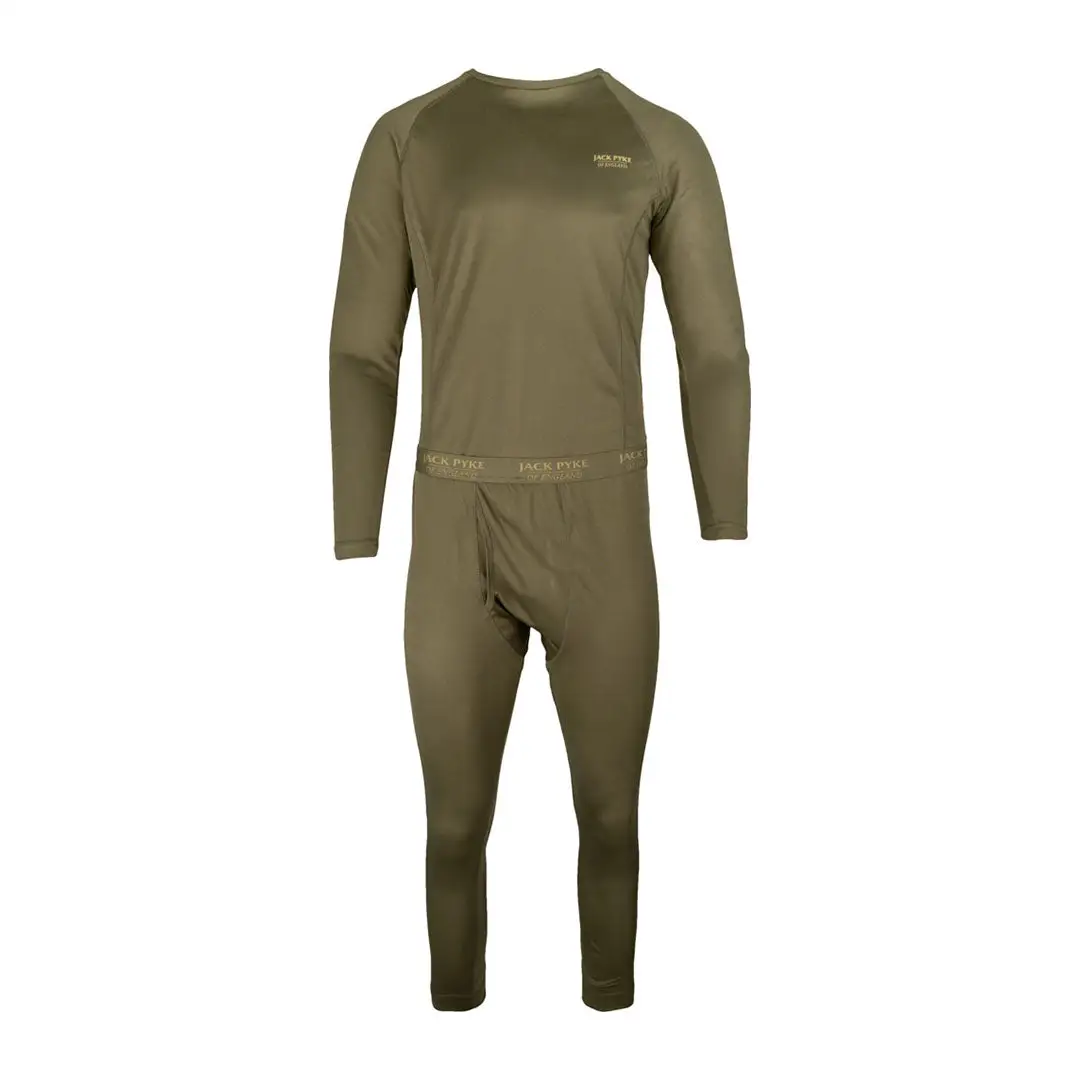 Jack Pyke Base Layer Set - Image 2