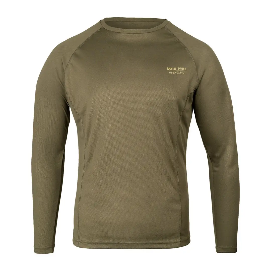 Jack Pyke Base Layer Set - Image 3