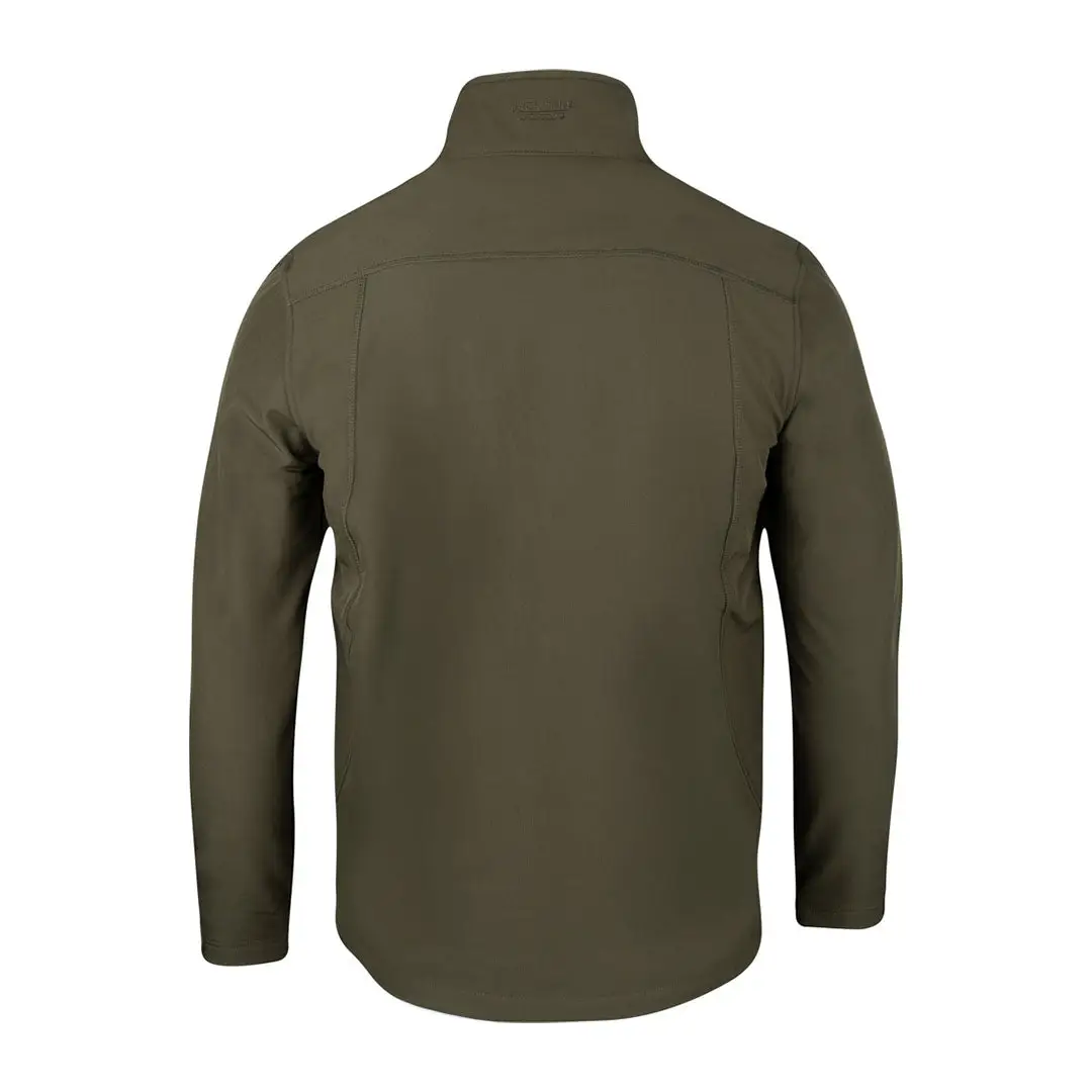 Jack Pyke Bleasdale Softshell Jacket - Image 3