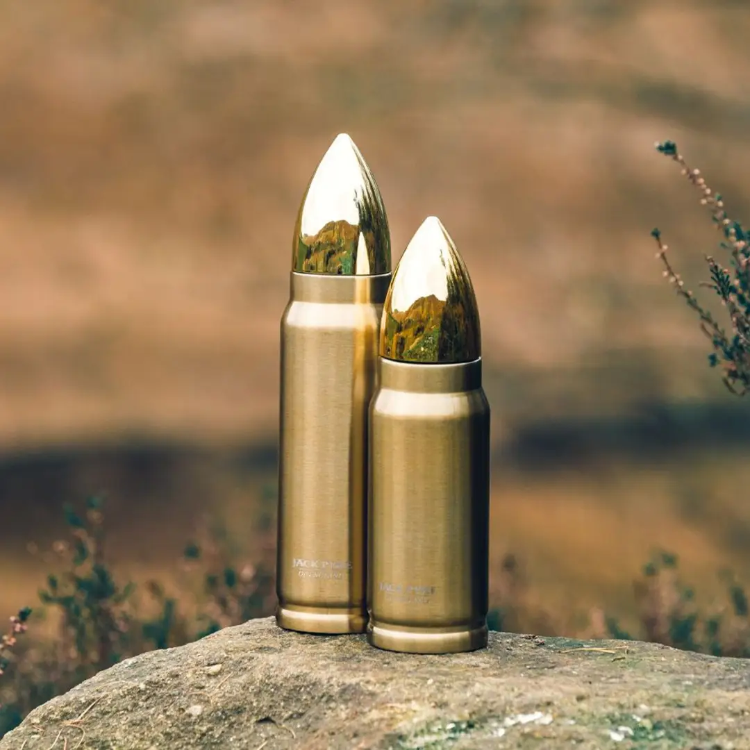 Jack Pyke Bullet Flask - Image 4