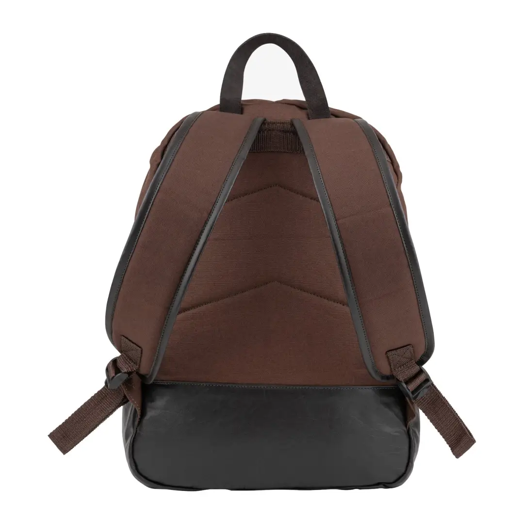Jack Pyke Canvas Back Pack - Image 3