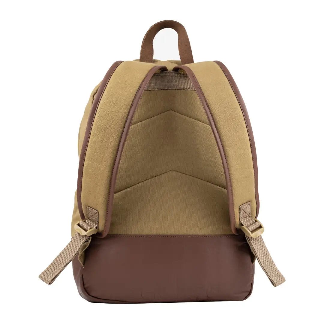 Jack Pyke Canvas Back Pack - Image 3