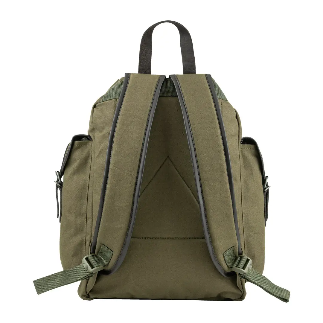 Jack Pyke Canvas Day Pack - Image 3