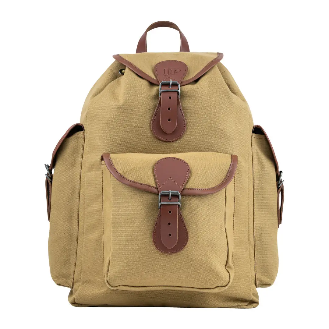Jack Pyke Canvas Day Pack - Image 4