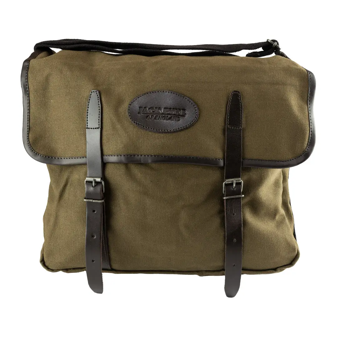 Jack Pyke Canvas Dog Bag - Image 3