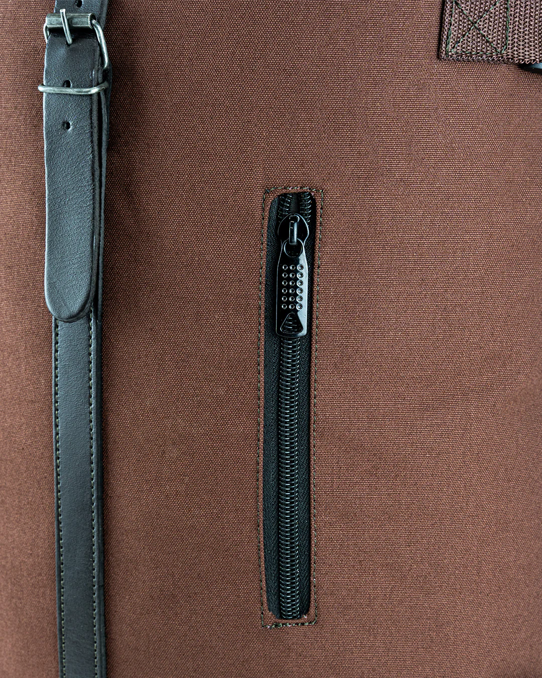 Jack Pyke Canvas Fold Top Rucksack - Image 3