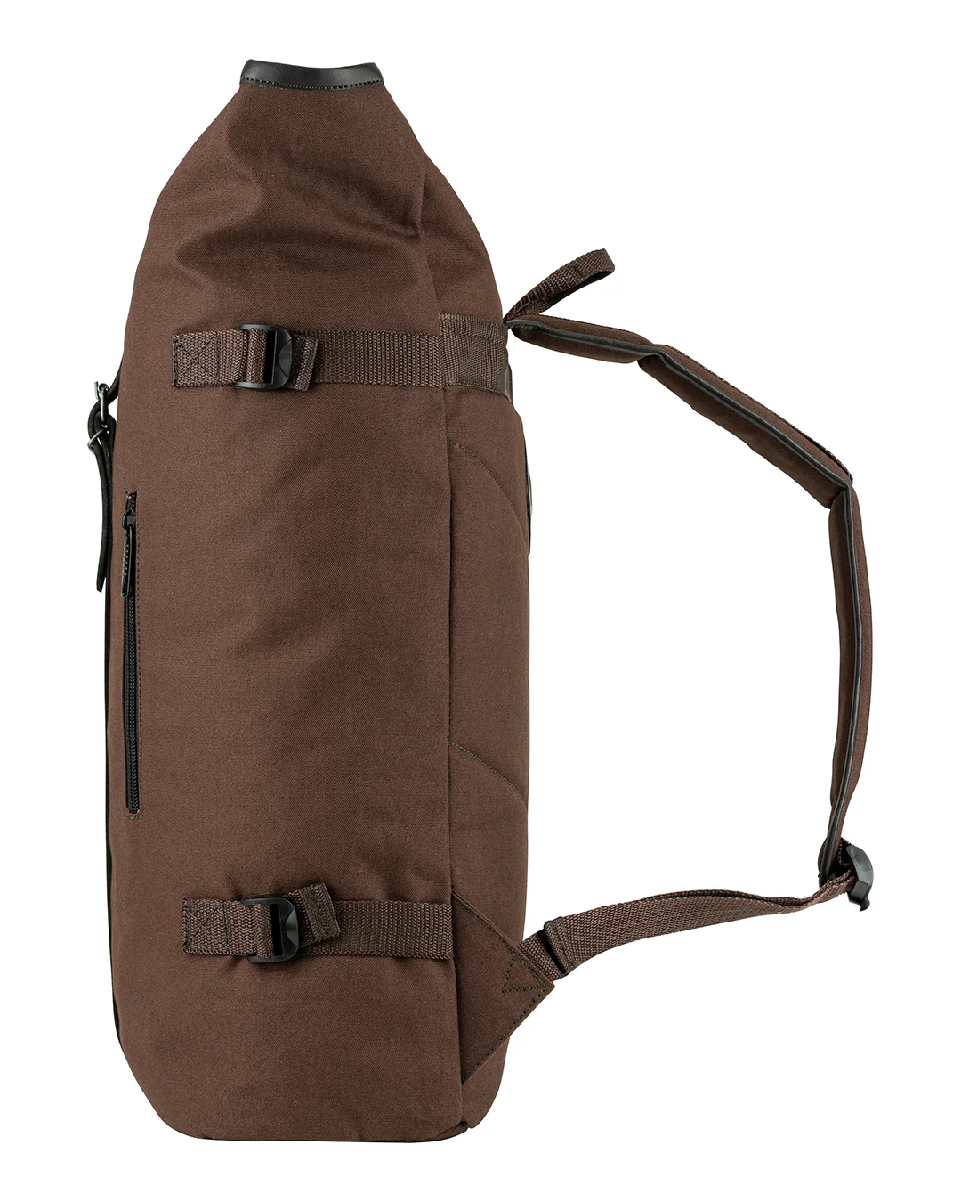Jack Pyke Canvas Fold Top Rucksack - Image 5