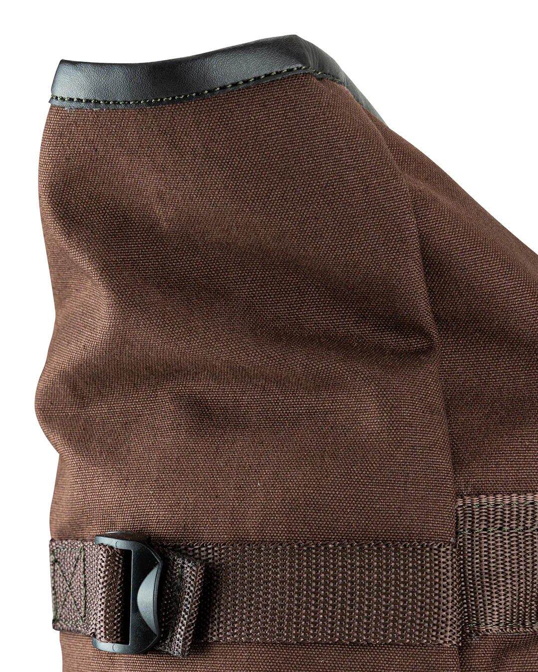 Jack Pyke Canvas Fold Top Rucksack - Image 7