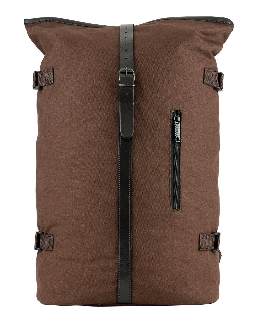 Jack Pyke Canvas Fold Top Rucksack - Image 9