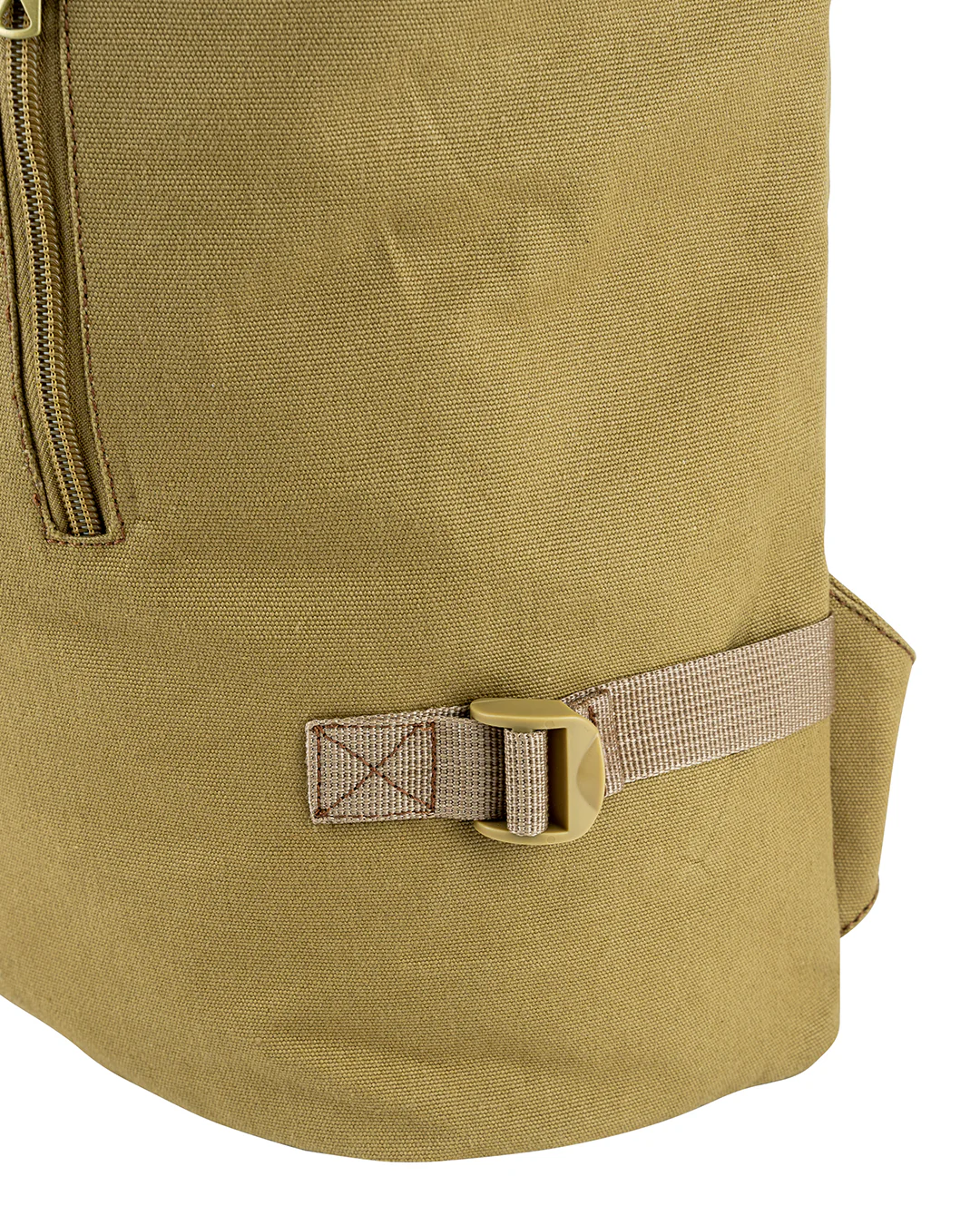 Jack Pyke Canvas Fold Top Rucksack - Image 5