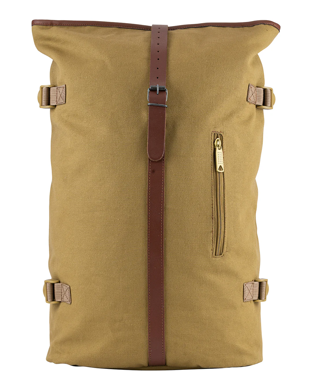 Jack Pyke Canvas Fold Top Rucksack - Image 8