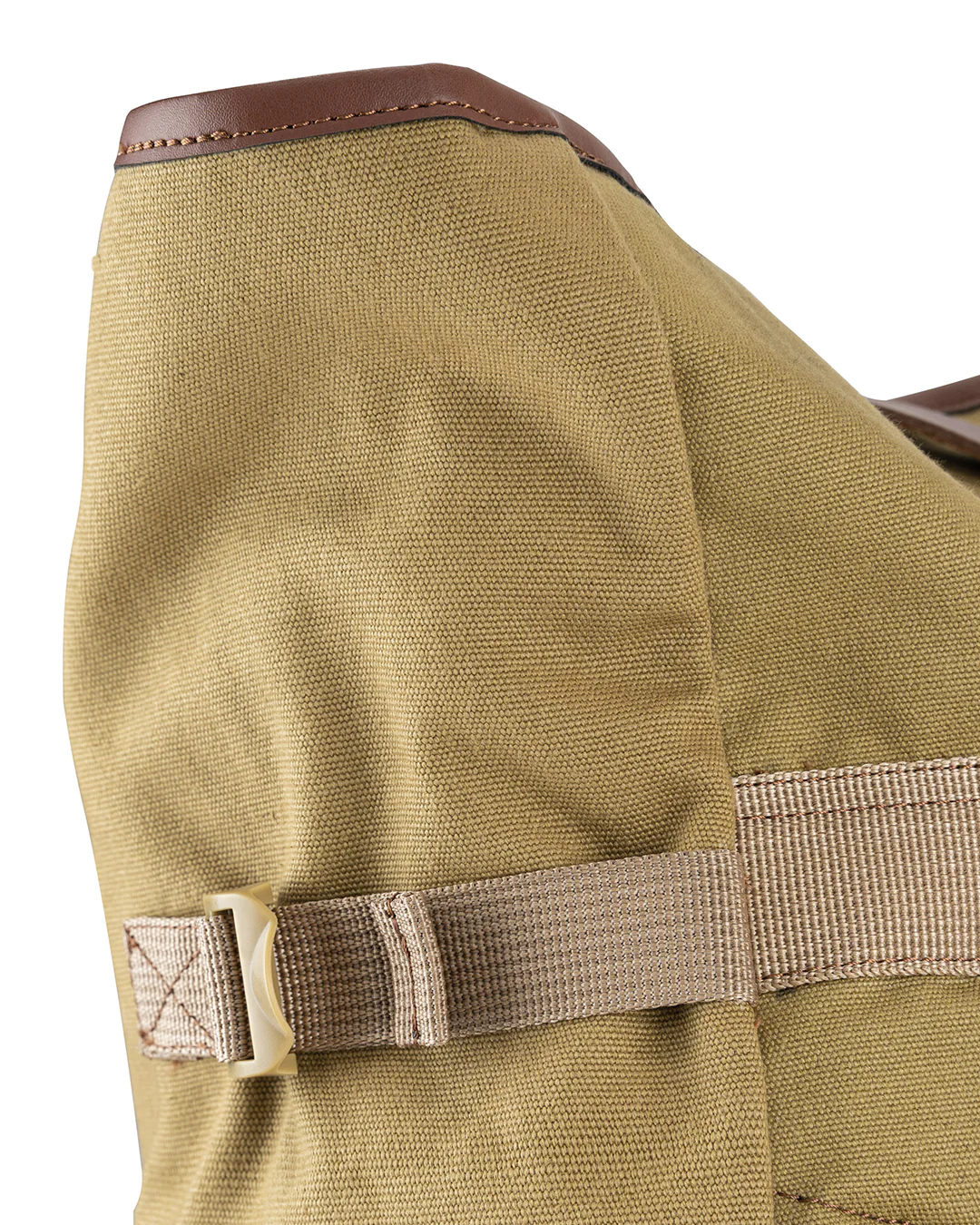 Jack Pyke Canvas Fold Top Rucksack - Image 9