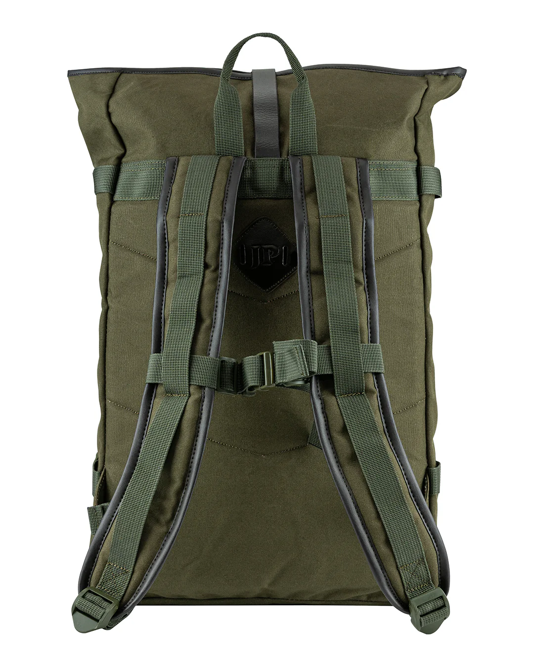 Jack Pyke Canvas Fold Top Rucksack - Image 7