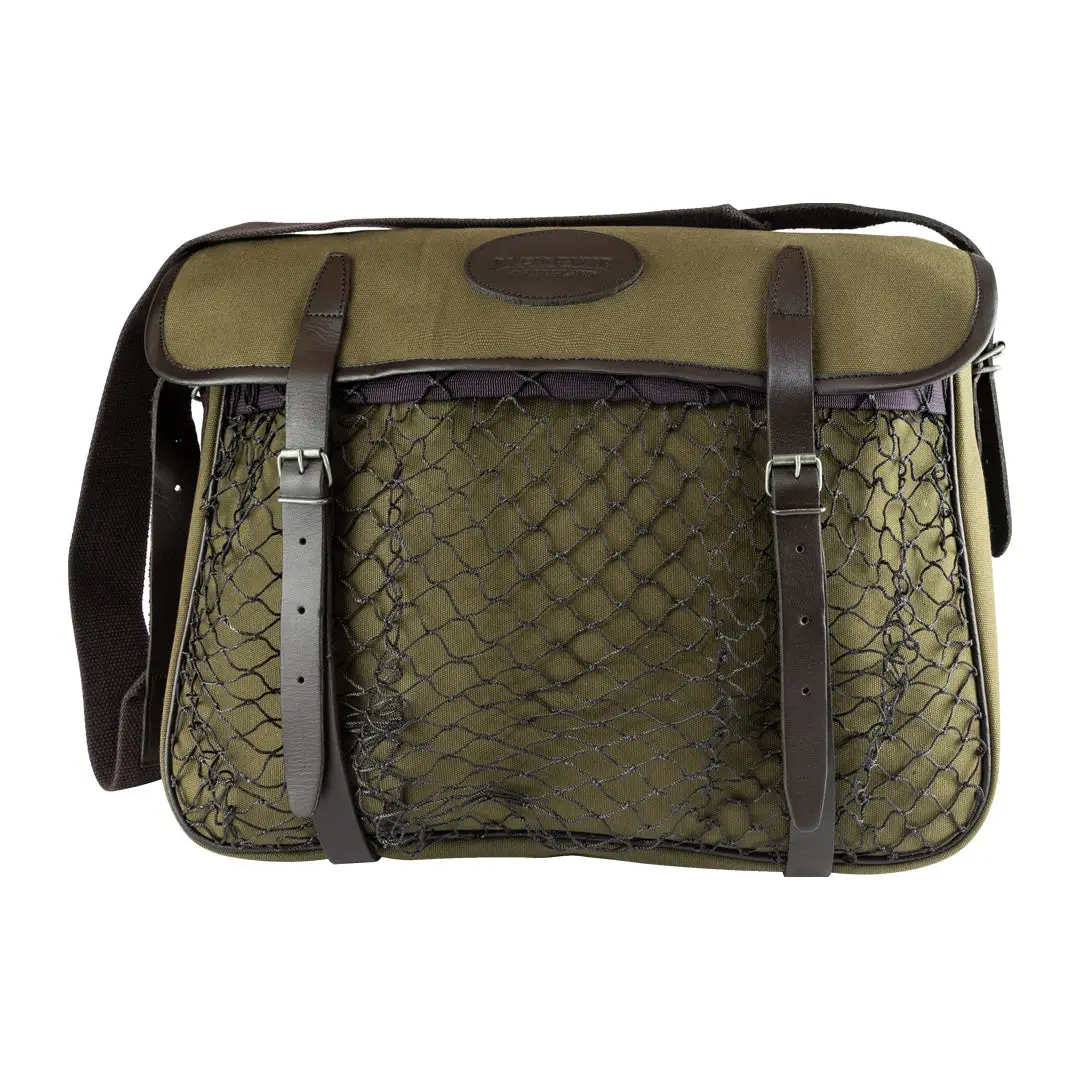 Jack Pyke Canvas Game Bag - Image 3