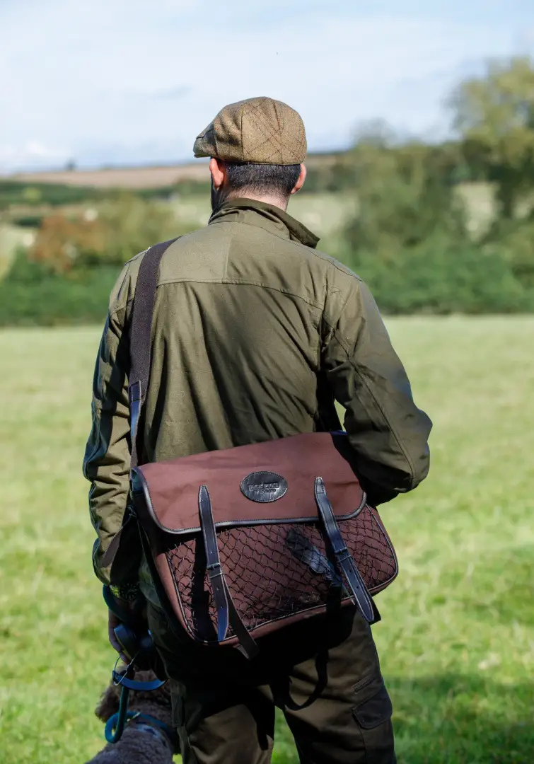 Jack Pyke Canvas Game Bag - Image 2