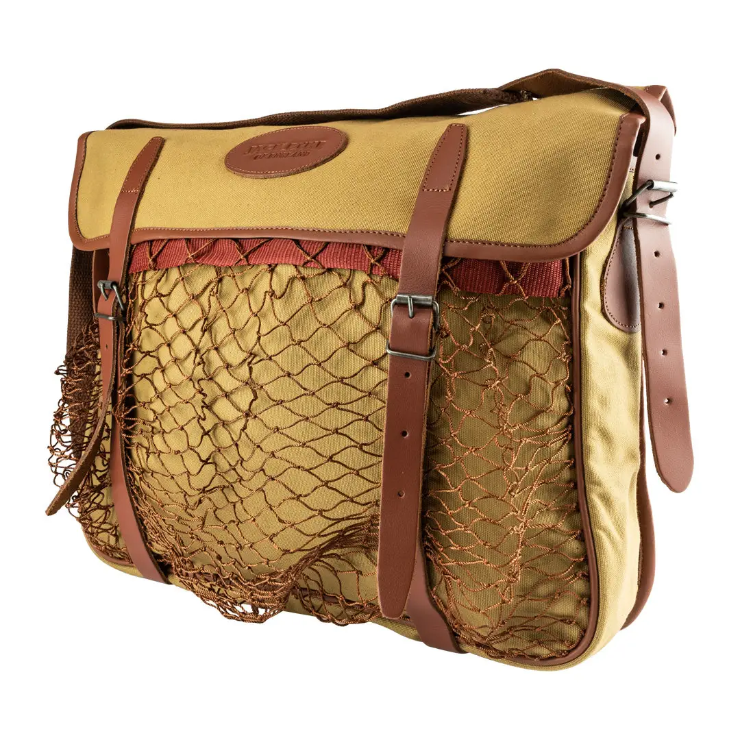 Jack Pyke Canvas Game Bag
