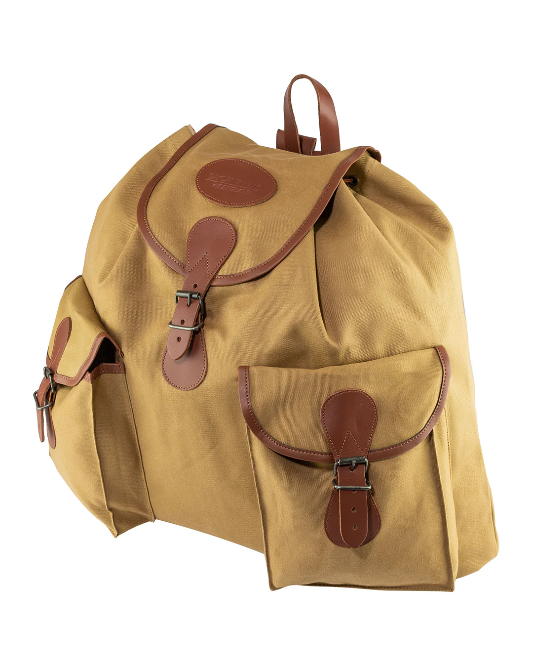 Jack Pyke Canvas Roe Sack