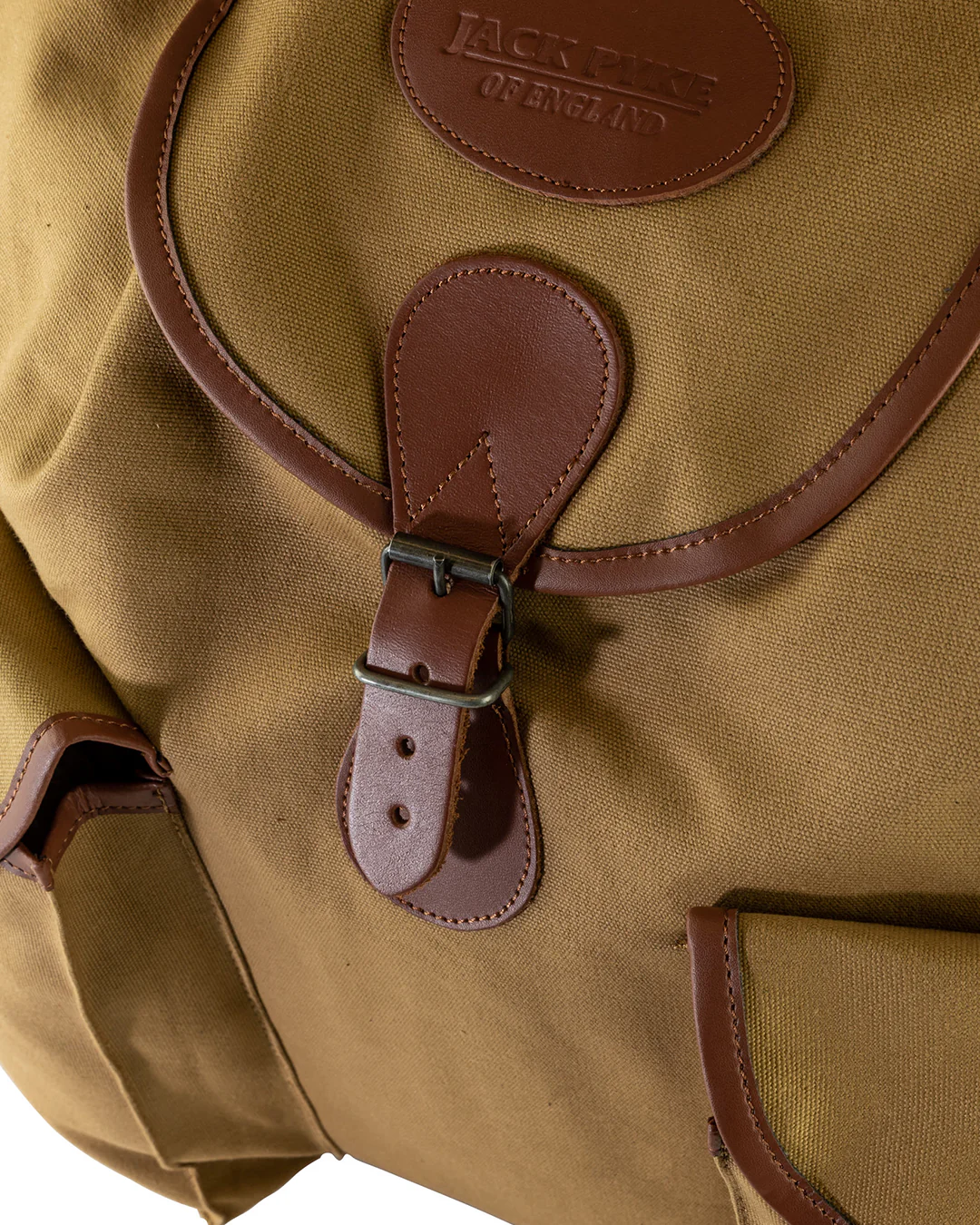 Jack Pyke Canvas Roe Sack - Image 2