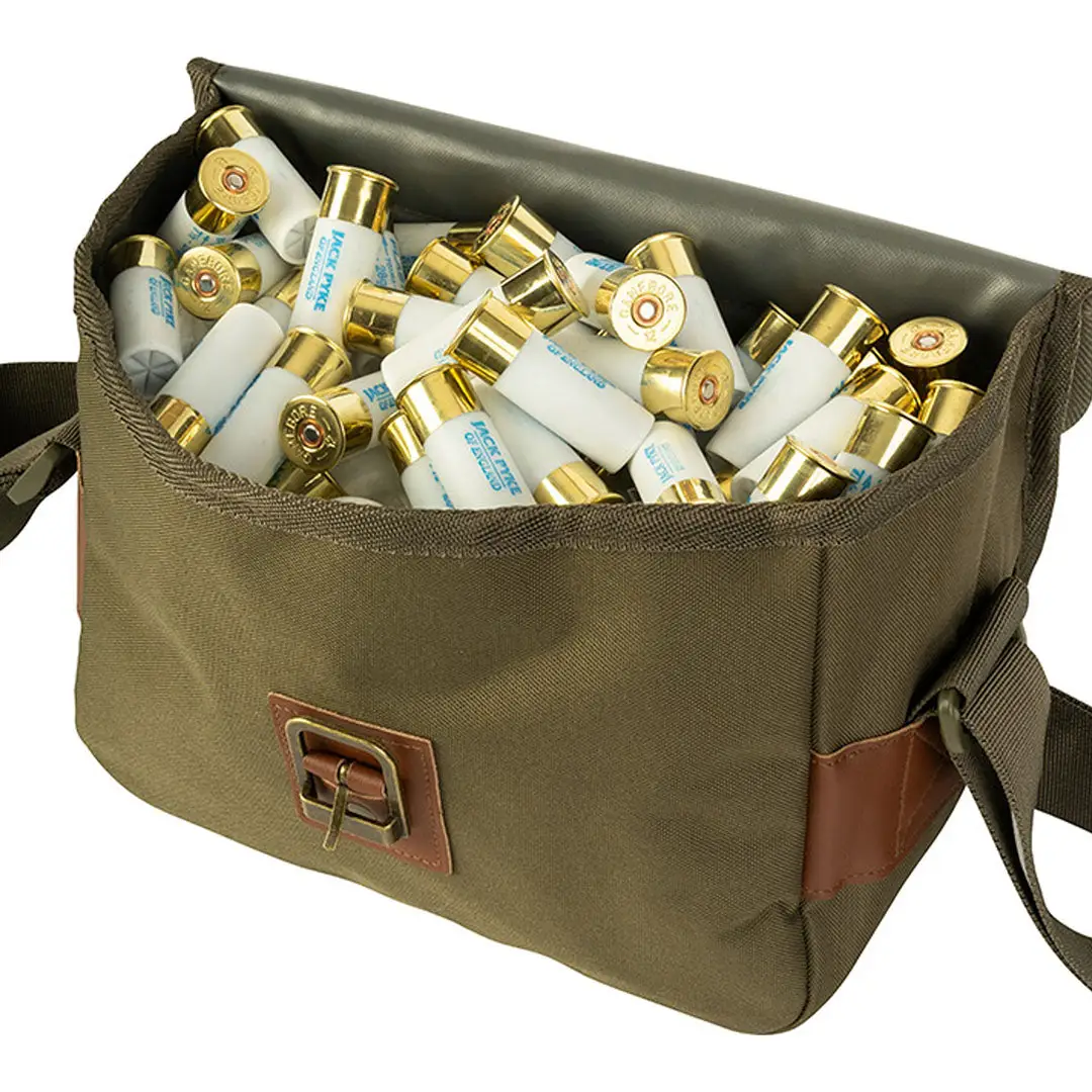 Jack Pyke Cartridge Bag - Image 2