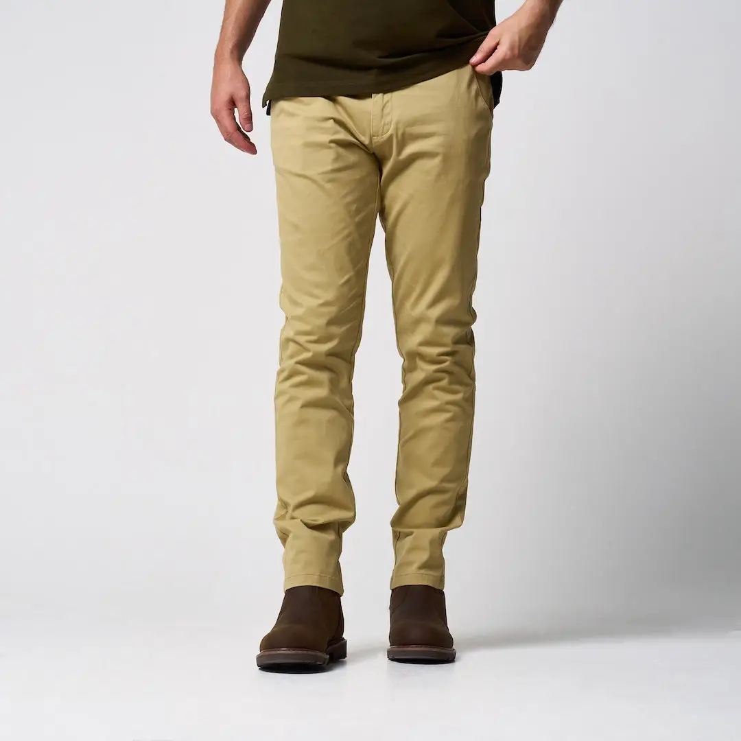 Jack Pyke Chino Trousers - Image 10