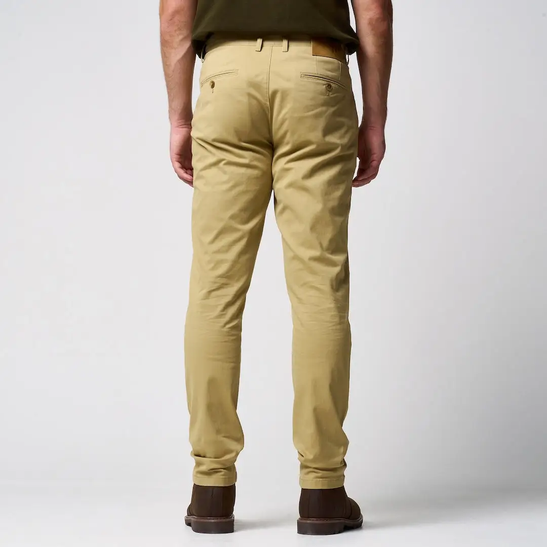 Jack Pyke Chino Trousers - Image 3