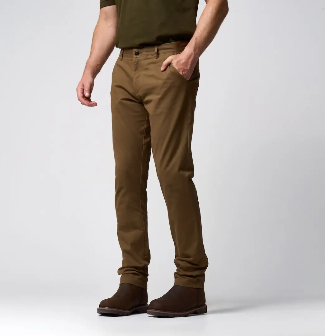 Jack Pyke Chino Trousers - Image 2
