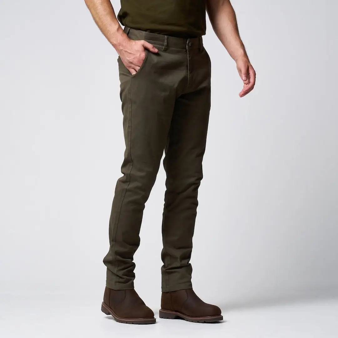 Jack Pyke Chino Trousers - Image 10