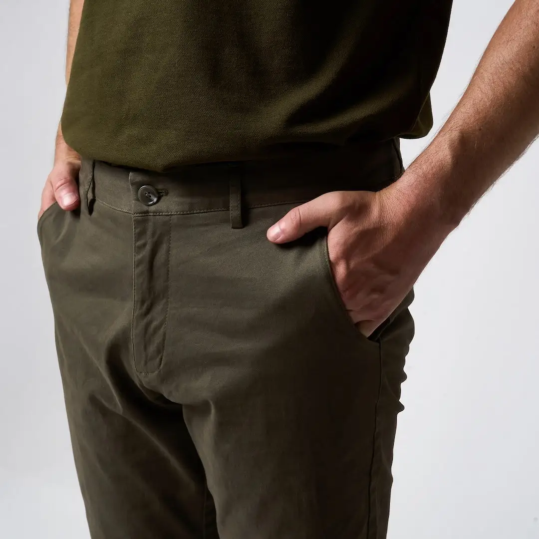 Jack Pyke Chino Trousers - Image 11
