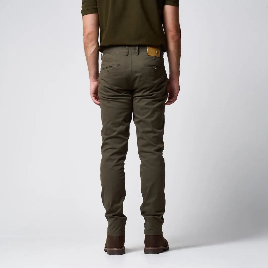 Jack Pyke Chino Trousers - Image 3