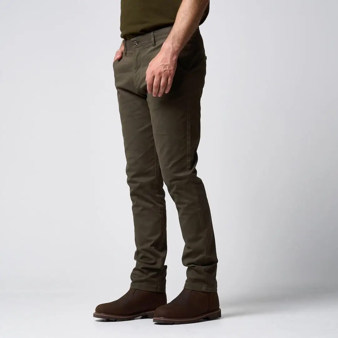 Jack Pyke Chino Trousers - Image 6