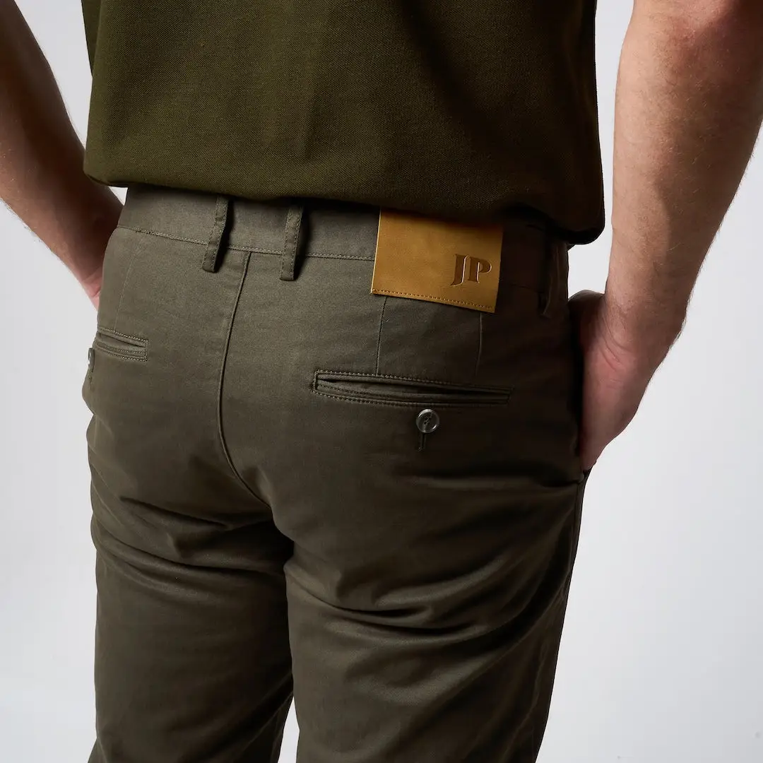 Jack Pyke Chino Trousers - Image 7