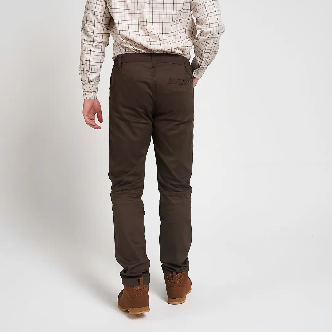 Jack Pyke Cotton Stretch Trousers - Image 10