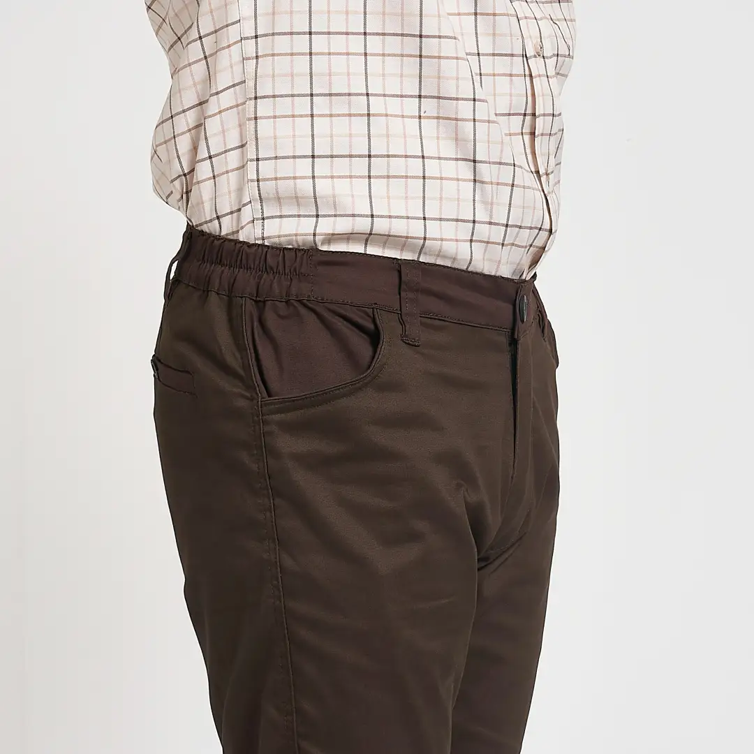 Jack Pyke Cotton Stretch Trousers - Image 11