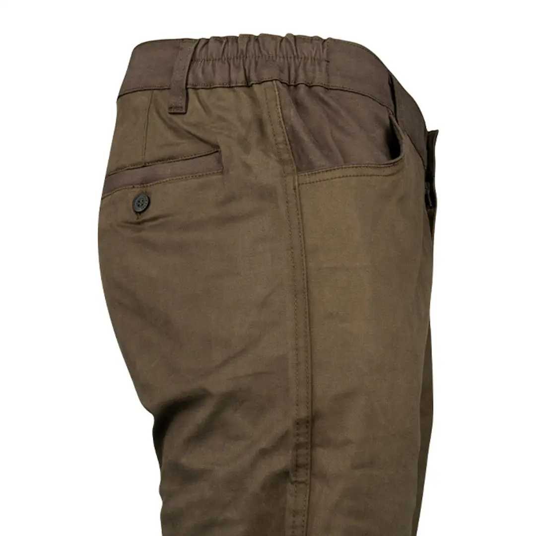 Jack Pyke Cotton Stretch Trousers - Image 6