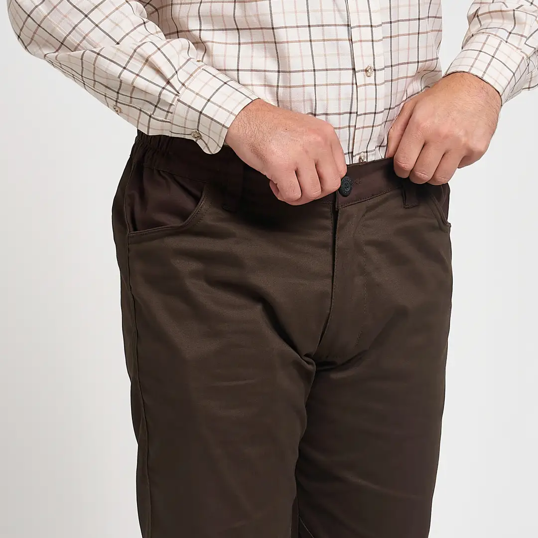 Jack Pyke Cotton Stretch Trousers - Image 8