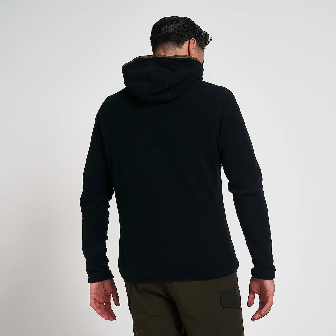 Jack Pyke Country Fleece Hoodie - Image 3