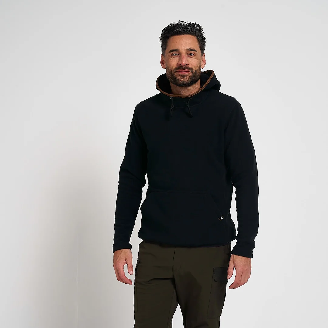 Jack Pyke Country Fleece Hoodie - Image 5
