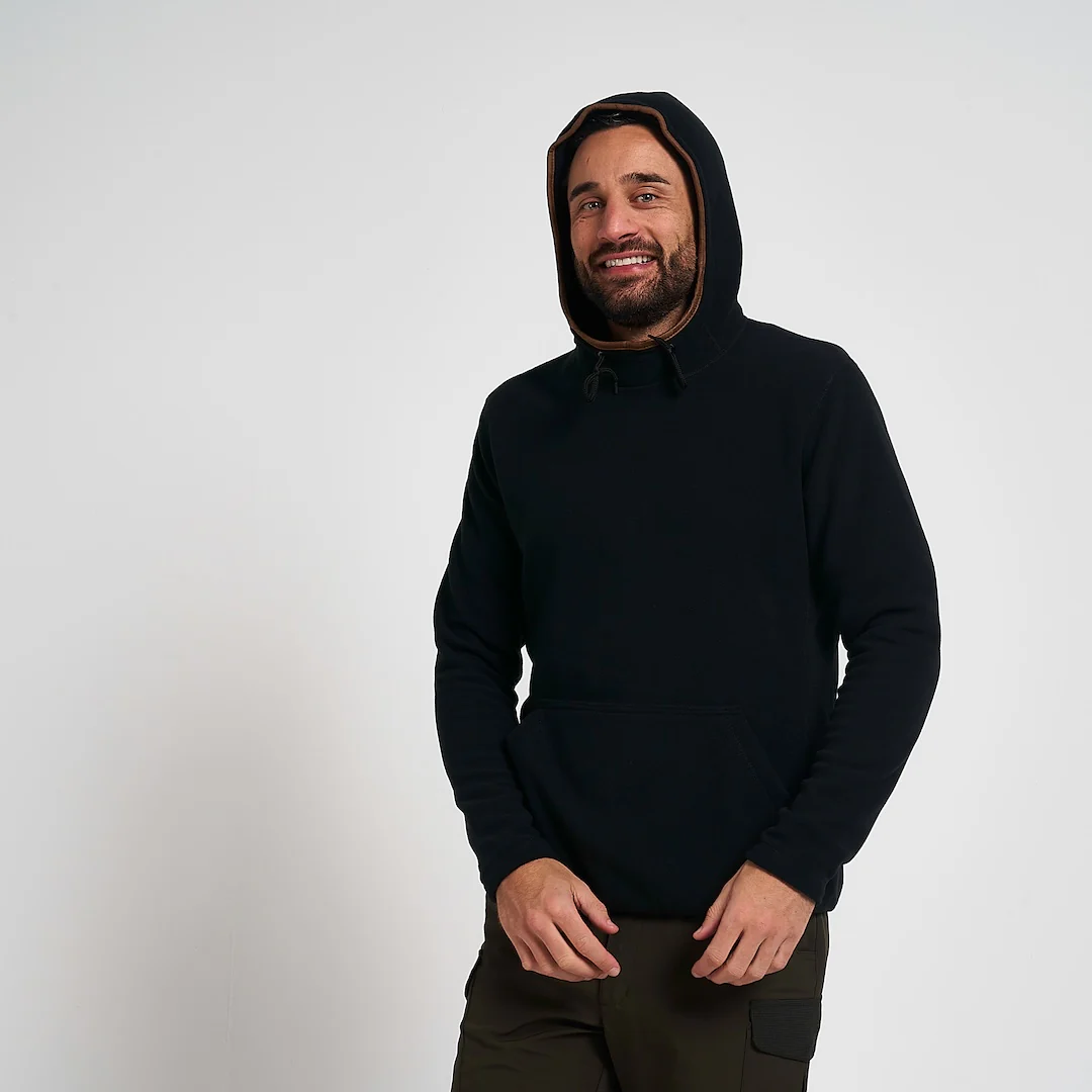 Jack Pyke Country Fleece Hoodie - Image 6