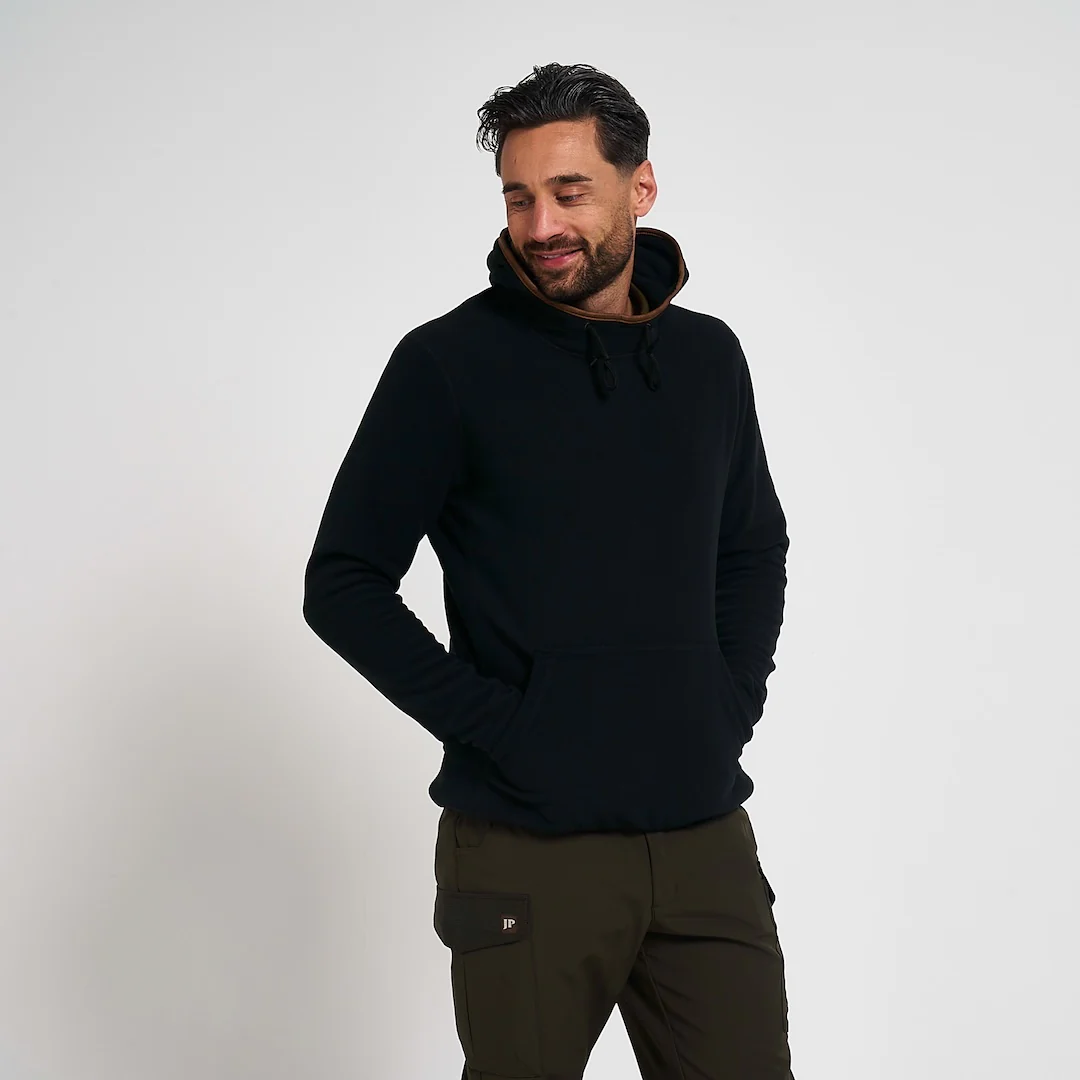 Jack Pyke Country Fleece Hoodie - Image 8