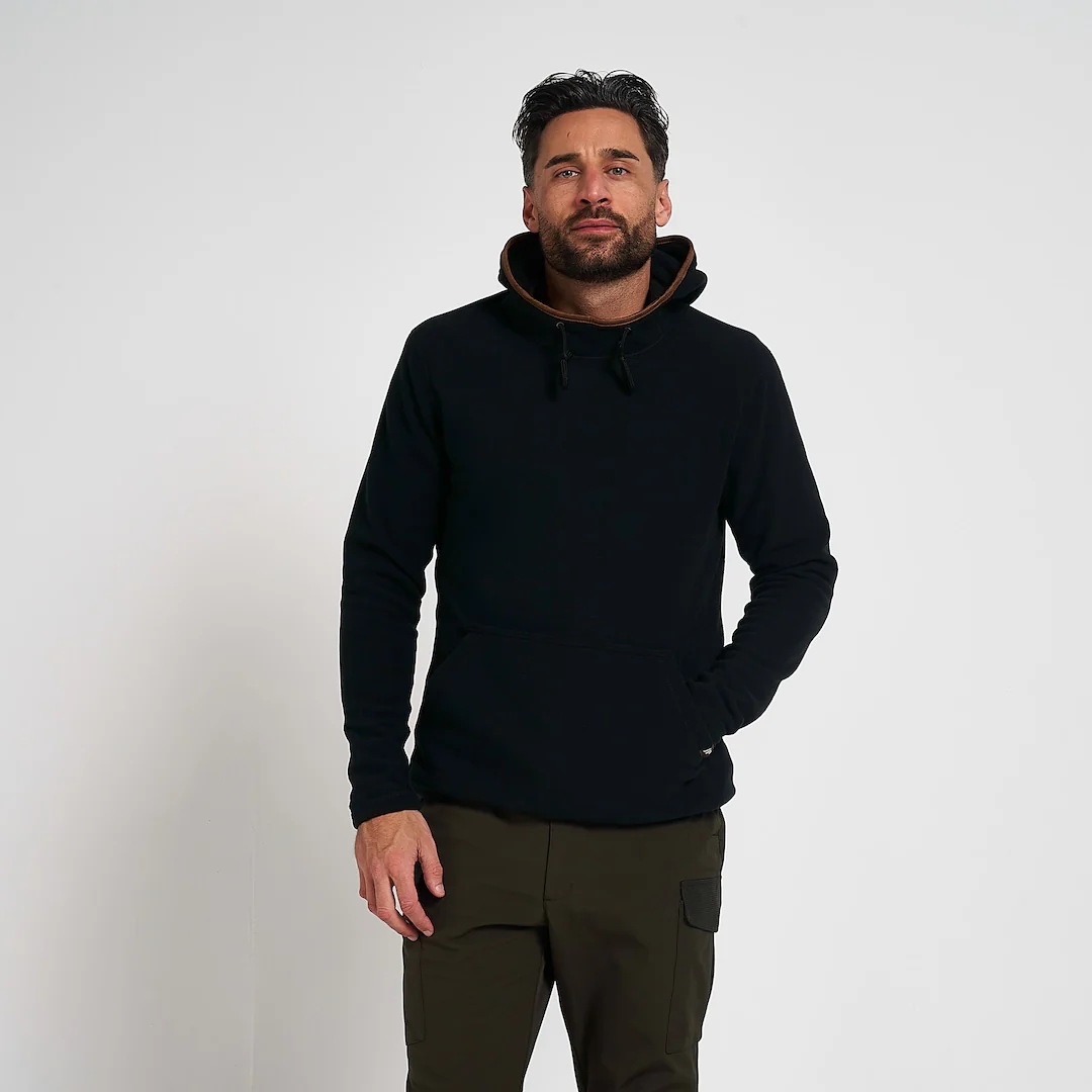 Jack Pyke Country Fleece Hoodie - Image 9